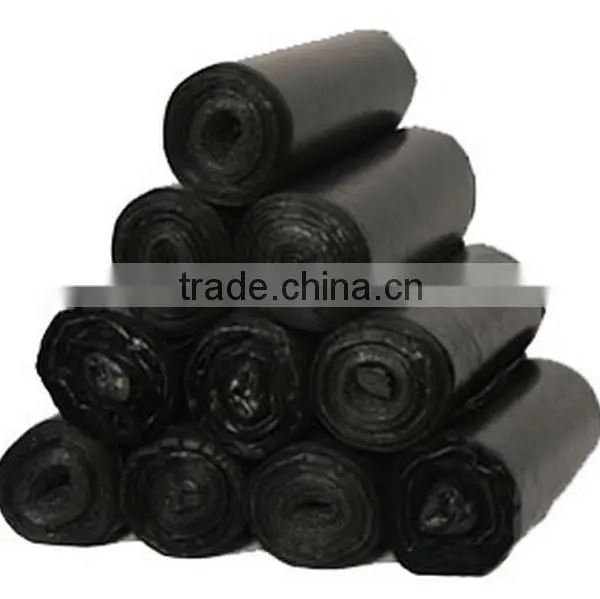 Brand New Ldpe Garbage Bag With CE Certificate photo-5