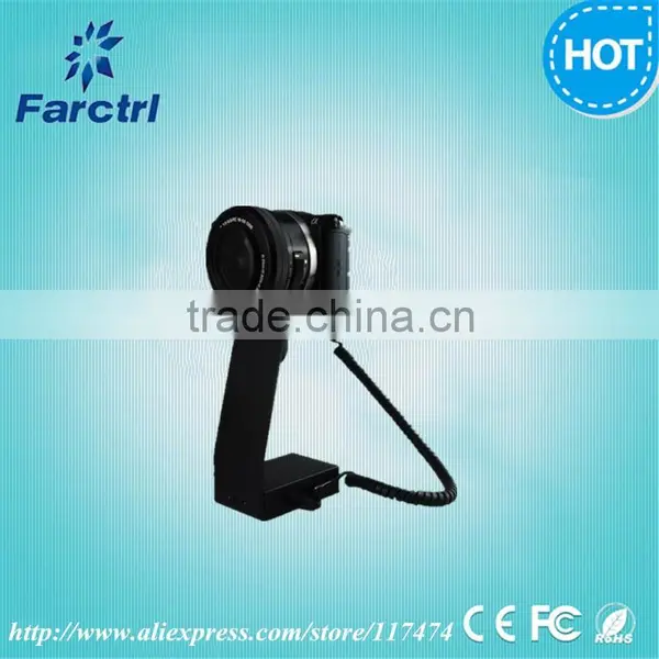 Digital Camera Security Display Stand Holder Rack photo-2
