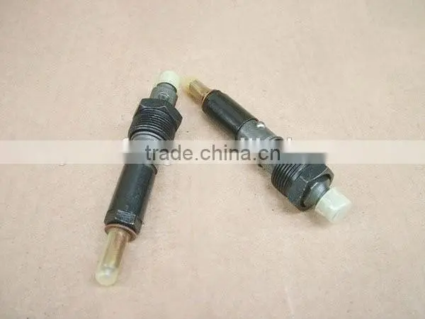 Dongfeng 6BT Fuel Injector 3355015 photo-3