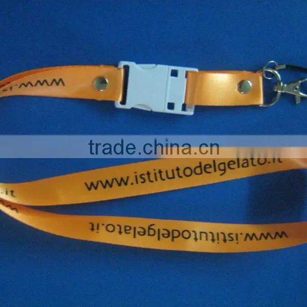 Provide present lanyard USB flash driver