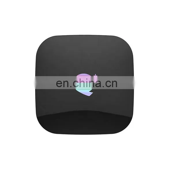 Original Factory H6 TV BOX 4GB 32GB /64GB H.265 Android 9.0 HD 6K Q Plus tv Box Android 6k Smart TV BOX 16GB 64GB photo-2