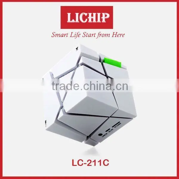 New Hot Smart Wholsales Cube Bluetooth Speaker photo-2