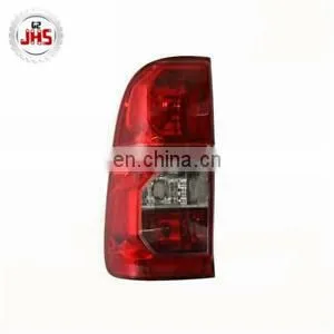 High Quality Automotive Parts Tail Light Rear Lamp OEM 81551-0K180 for Hilux KUN26 photo-2