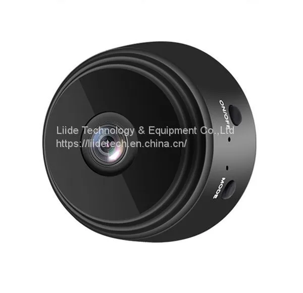 TF Storage Card Record 1080P HD A9 Mini Hidden Monitor Camera for Home Baby, Elderly, Shop Spy, Home Security photo-3