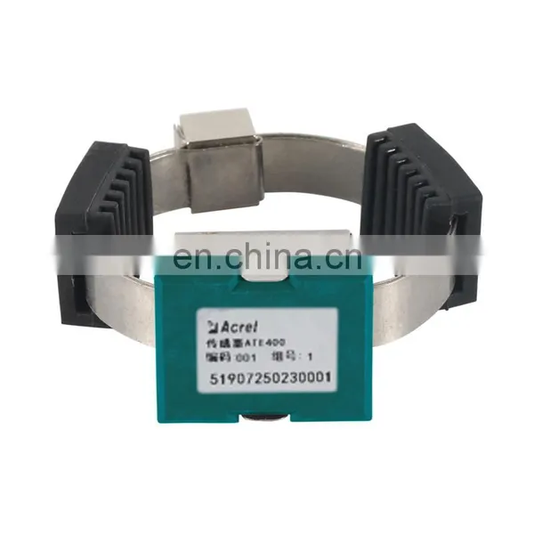 ATE400 Passive Wireless Temperature Sensor Alloy Chip Fixed Type CT Sensing Powered photo-2