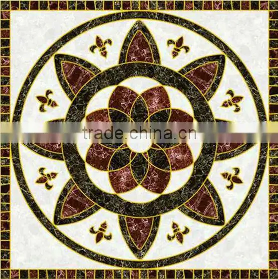 Porcelain Tile Flooring photo-3