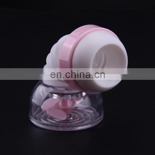 ABS Plastic Reduce Splash Swivel Water Aerator photo-4