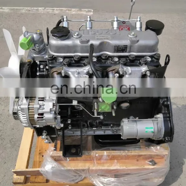 Original New 4 Cylinder 35.2KW C240 Diesel Forklift Engine Diesel Motor photo-5