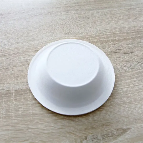 Plastic-free Compostable Disposable Bento Bowls photo-2