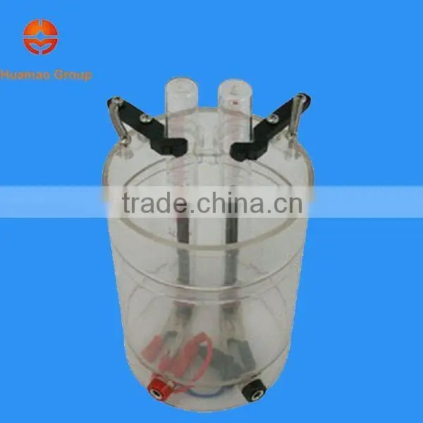 Water Electrolysis Experiment Device photo-3