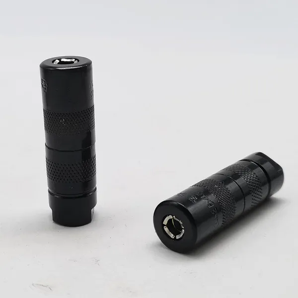 Internal Thread Straight Nozzle Coupler for Oil Filling photo-5