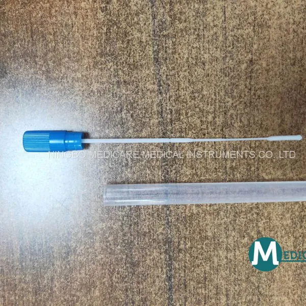 Nasopharingeal Swab photo-5