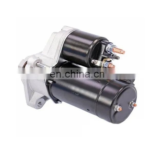 1309581 New Auto Engine 12V 10T 1.1KW Starter Motor for Ford Fiesta IV (JA_, JB_) 1995-2002 photo-5