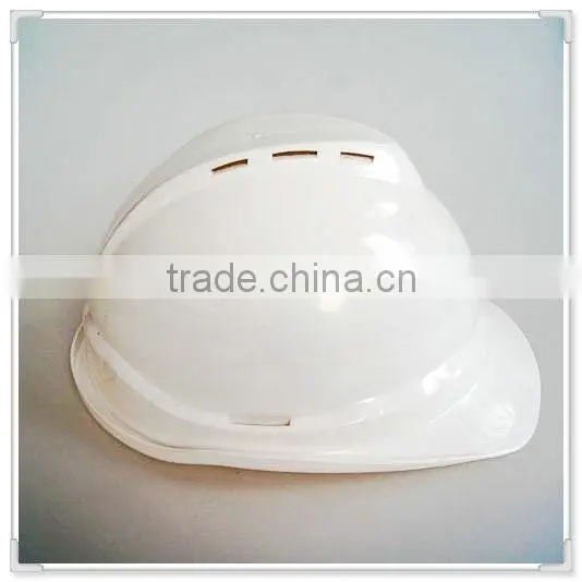 Familiar With ODM Factory Various Suspensions Safety Helmet Red photo-3