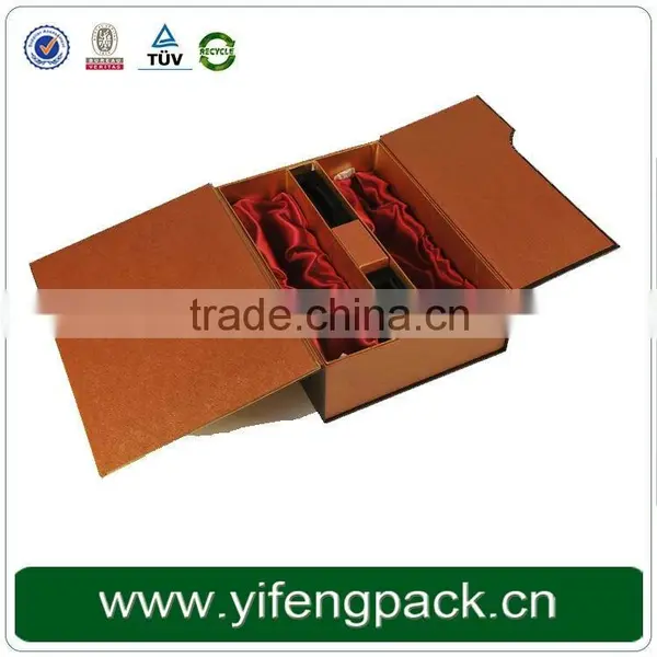 High Grade Wine Box With Tap for Sale photo-3