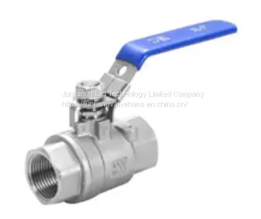 Manual Stainless Steel Outlet and Inlet Thread Connect Water Gas Steam Valve photo-3