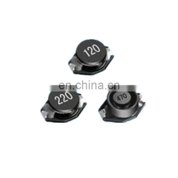 Shield Power Inductor Various Inductance UH MH photo-4