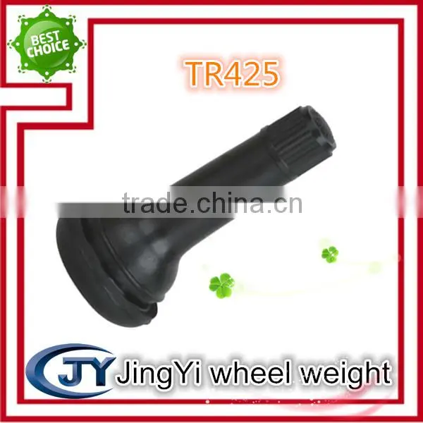 TR425 Car Tire Valves photo-4