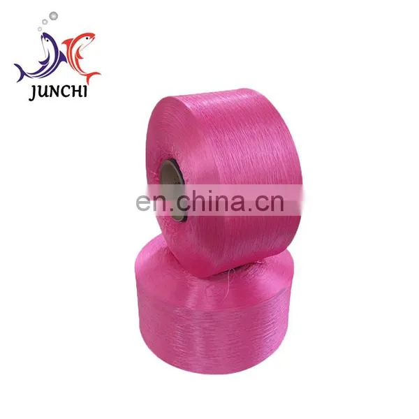 HIGH TENACITY FDY POLYESTER YARN photo-4