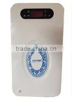 Smart Home Air Ionizer Purifier Care Health Gift photo-3