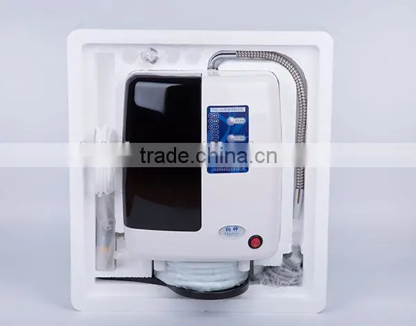 Nano Hot and Cold Eletctic Water Purifiers photo-4