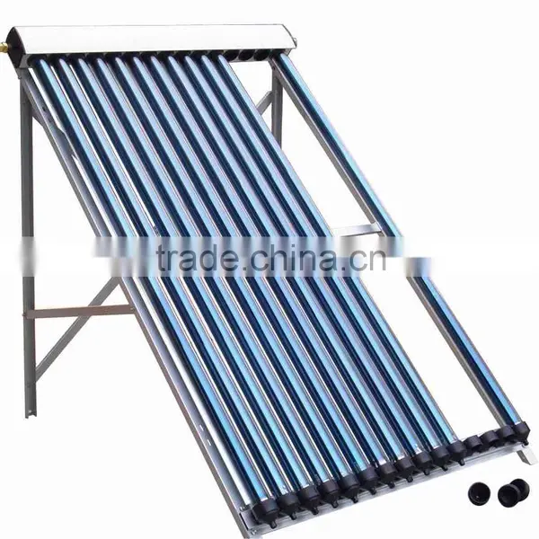 Solar Water Heater Manifold photo-2