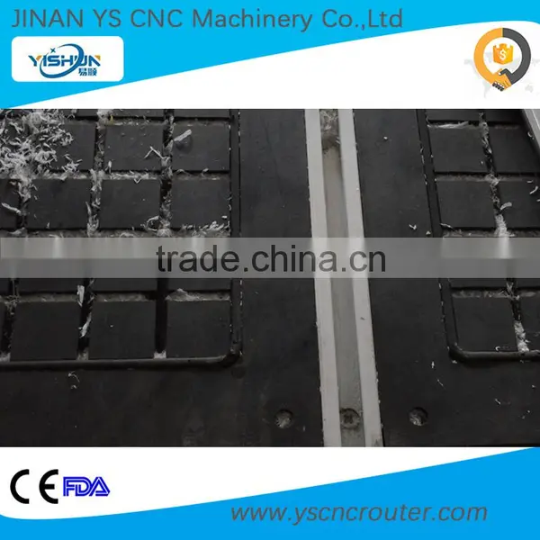 1325T ATC CNC Router With Auto Tool Changer in Line photo-3