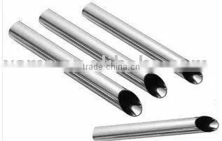 Titanium Alloy Pipe