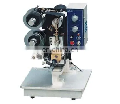 Watsapp +86 15140601620 Food Factory Use Date Code Printer