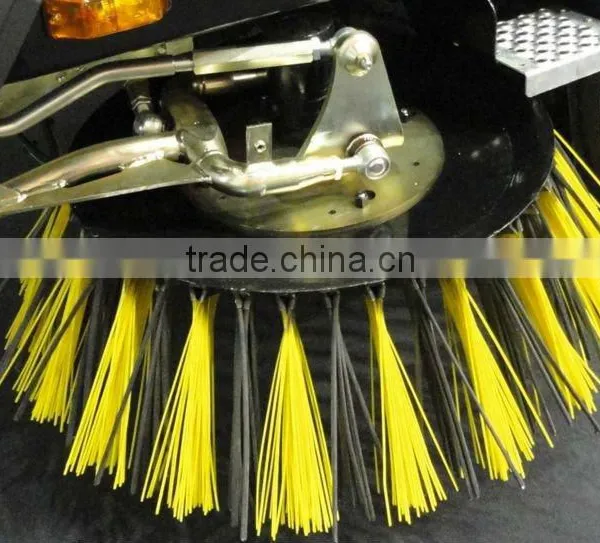 Steel Wire and PP Filament for Brushes photo-2