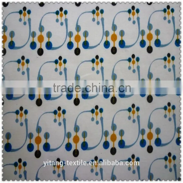 Shiny Cotton Fabric photo-3