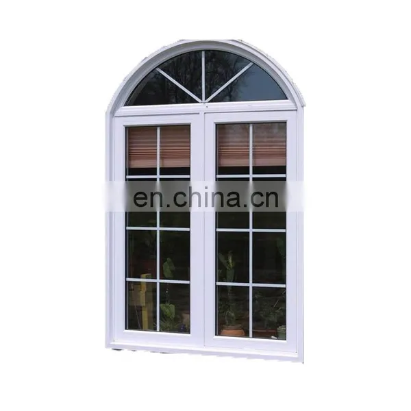 Construction & Real Estate Door, Window & Accessories PVC Aluminum Alloy Doors and Windows photo-2