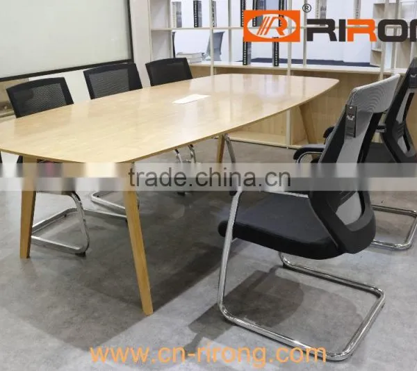 Hotsale Mesh Backrest Steel Metal Frame Office Chair photo-6
