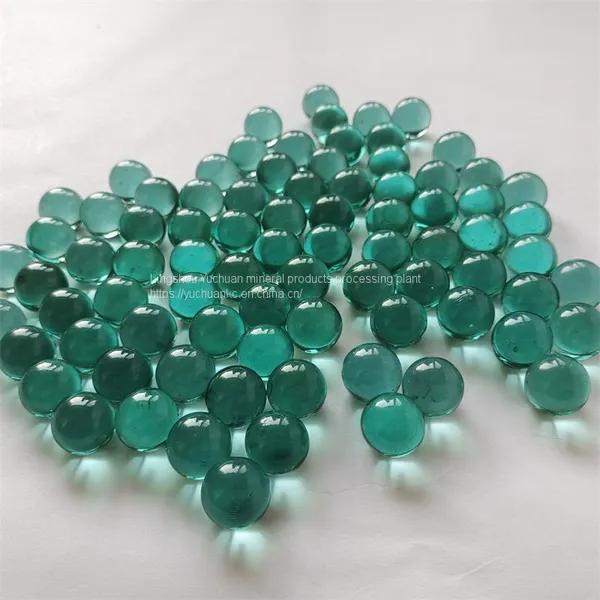 Glass Marble / Glass Ball 14mm 16mm 18mm photo-2