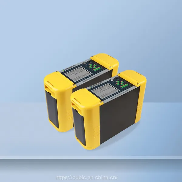 On-line CO CO2 O2 CH4 N2 Syngas Analyzer photo-5