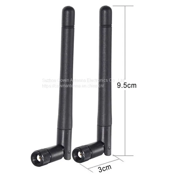 108MM ZTE Router 4G LTE Antenna Long Range WIFI Antenna 4G LTE
