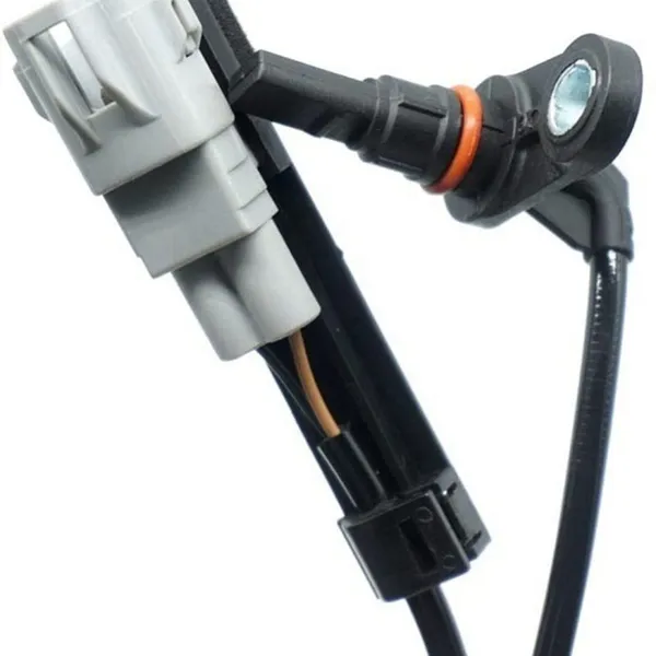 Haoxiang New Material Wheel Speed Sensor ABS 89545-0K240 For Toyota photo-5