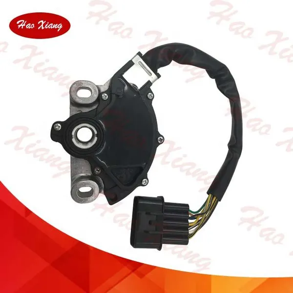 A/T Transmission Case Inhibitor Safety Switch MR263257 8604A015 8604A053 For Mitsubishi Pajero Sport KH4W KH6W K96 Triton L200 photo-2