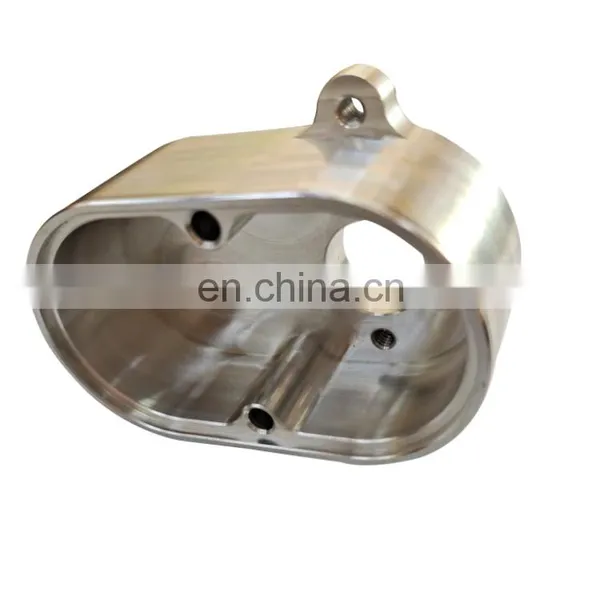 Low Price Aluminum Machining Aluminum Parts Custom Cnc Cnc Machining Aluminum Parts photo-4