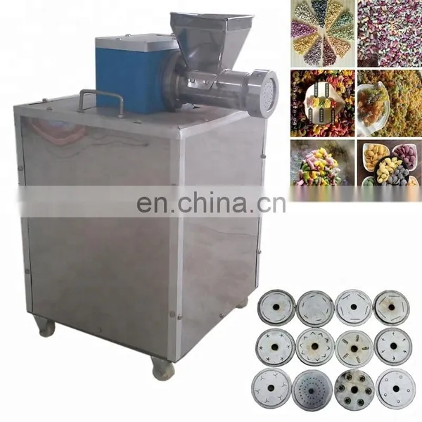 Macaroni Making Machine\Shell Pasta Making Machine\Spaghetti Making Machine Price photo-2