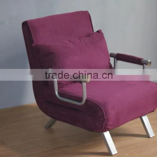 Fashion City / Hotel Furniture Folding Single Sofa Bed At Amazon photo-6