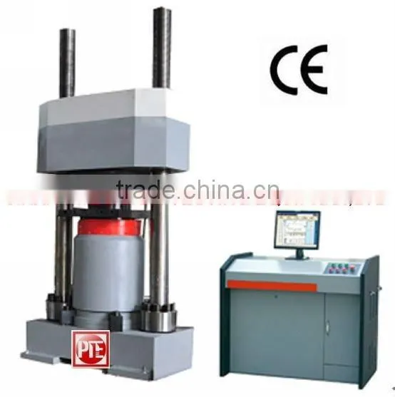 Good Quality YAW Concrete Compression Machine photo-3