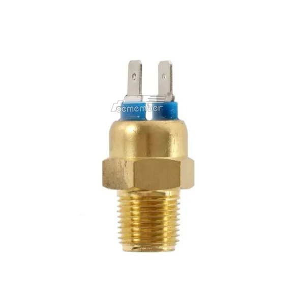 OE Member 2848A127 4224819M1 702283 Water Temperature Sensor Fits for Perkins photo-2