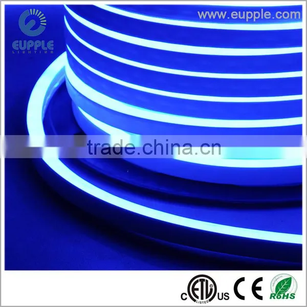 Best Price!!!!UL Cul Etl CE RoHS Wholesale Price Flexible Led Car Neon Light photo-6