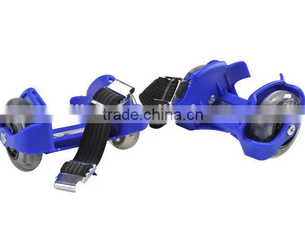 Best Quality Flashing Rollers Skates With Glow photo-5