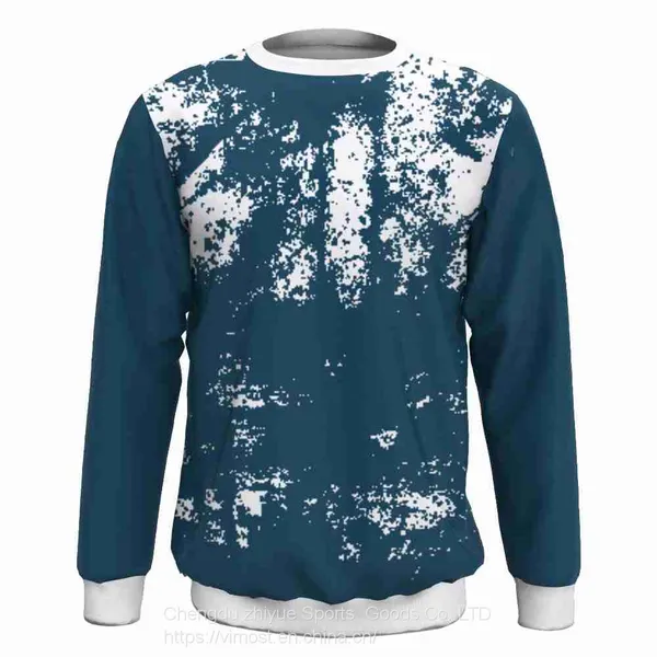 Sublimation Sweatshirts photo-2