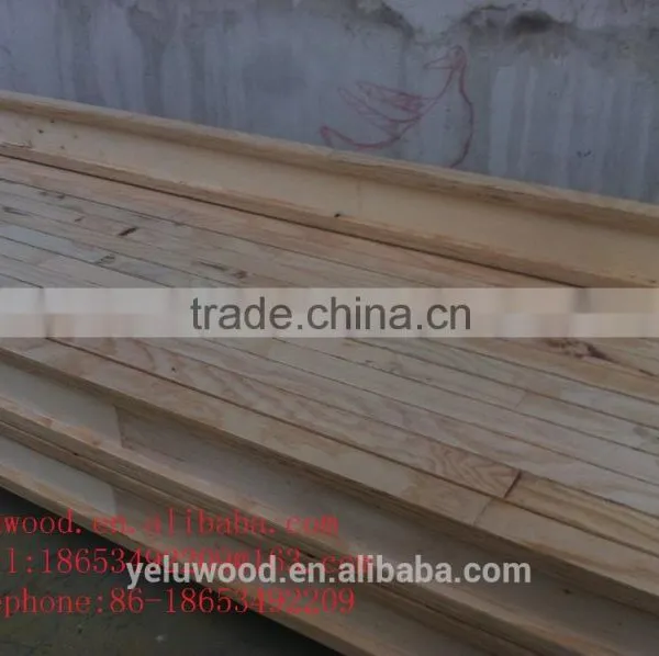 SGS Certification Formwork H20 Beam Yeluwood photo-6