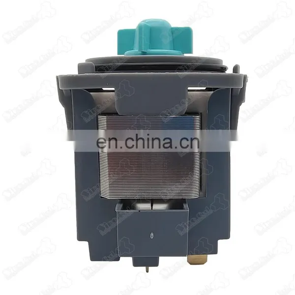RP25-2D3 Entwässerungsmotor, Entwässerungspumpe, Teile für Waschmaschinen photo-5