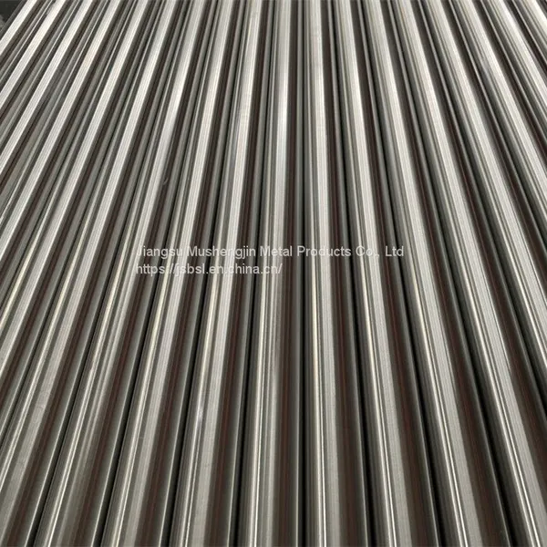BS 970-1-1983 S43000 Stainless Steel RodSUH 21 photo-2
