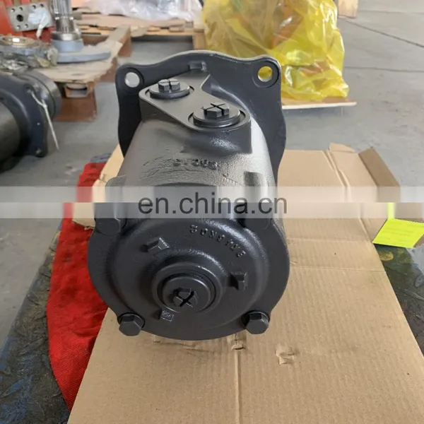 Excavator Turning Joint 1146-00062 SA1146-00062 EC210B EC240B Swing Center Joint photo-2